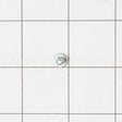 WP3400702 Whirlpool Screw