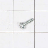 WP3400861 Whirlpool Screw