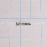 WP3400886 Whirlpool Screw