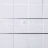 WP3400918 Whirlpool Retainer