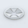 WP3400968 Whirlpool Nut