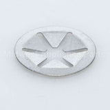 WP3400968 Whirlpool Nut