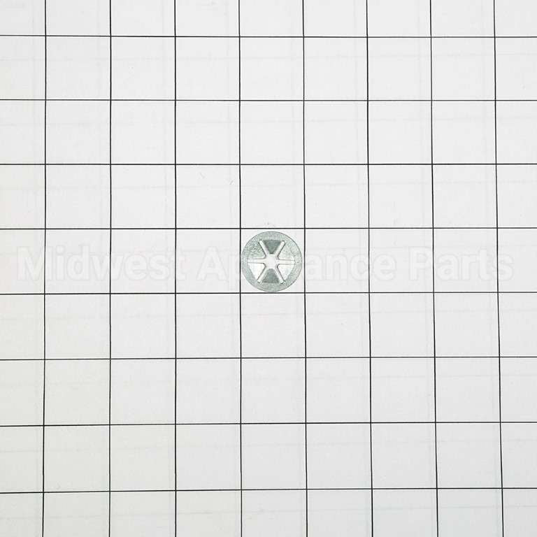WP3400968 Whirlpool Nut