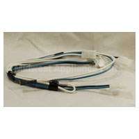 WP3401850 Whirlpool Harns-Wire