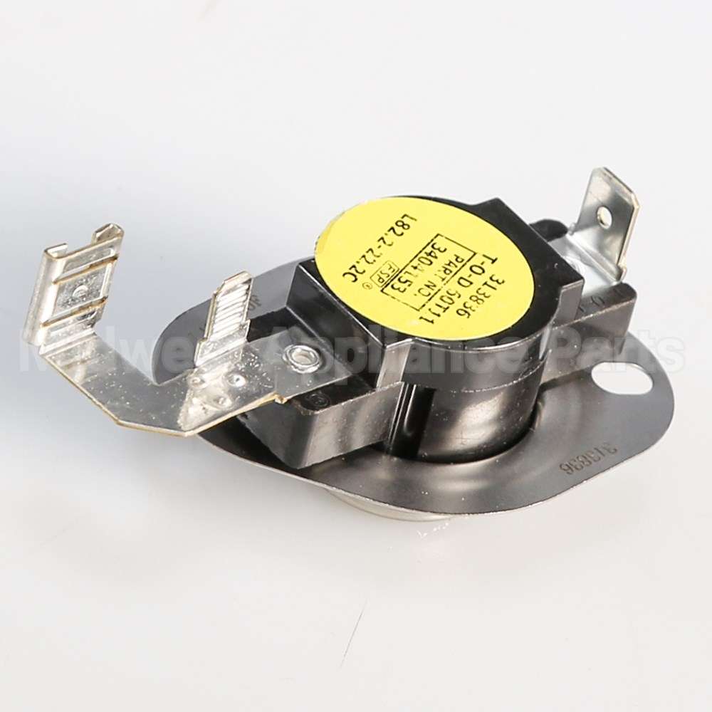 WP3404153 Whirlpool Thrmst-Fix