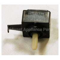 WP3405156 Whirlpool Switch