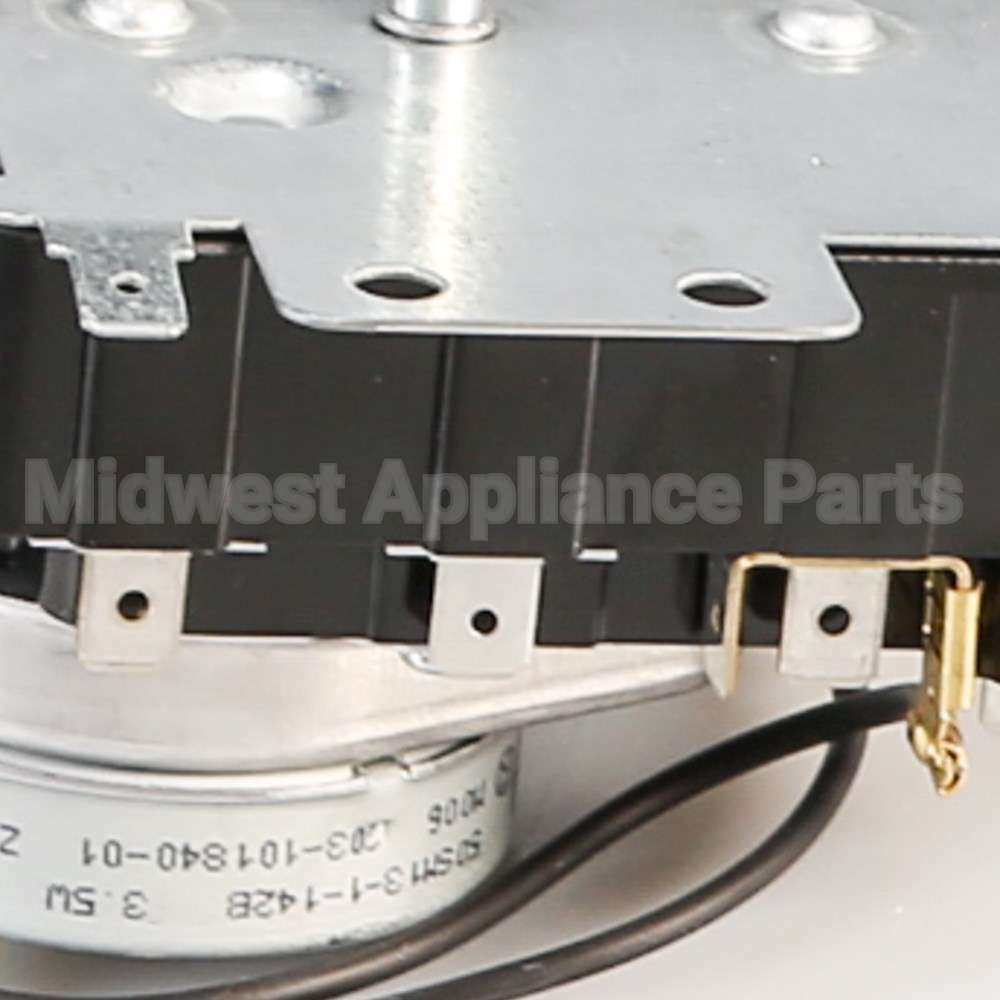 WP3405331 Whirlpool Timer