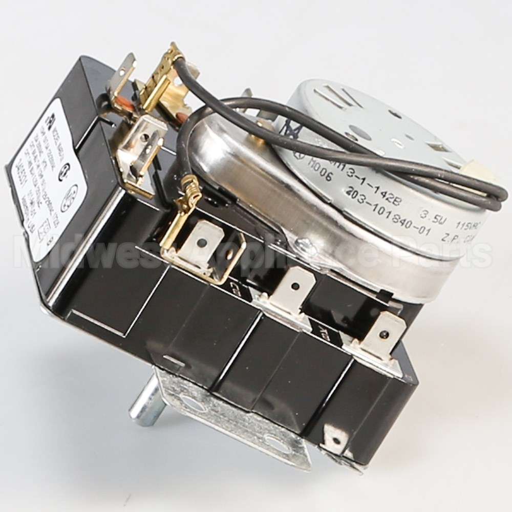 WP3405331 Whirlpool Timer