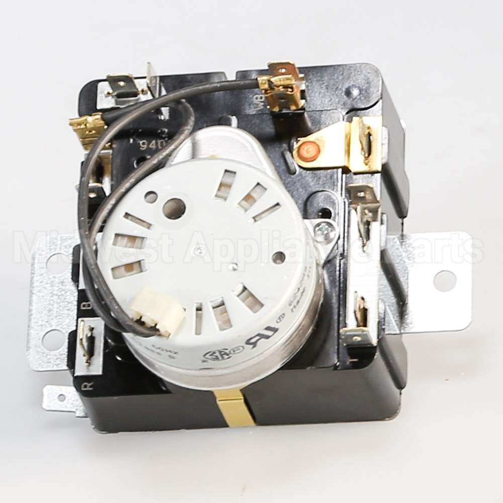 WP3405331 Whirlpool Timer