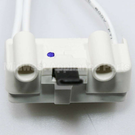 WP3406107 Whirlpool Dryer 3-Wire Door Switch