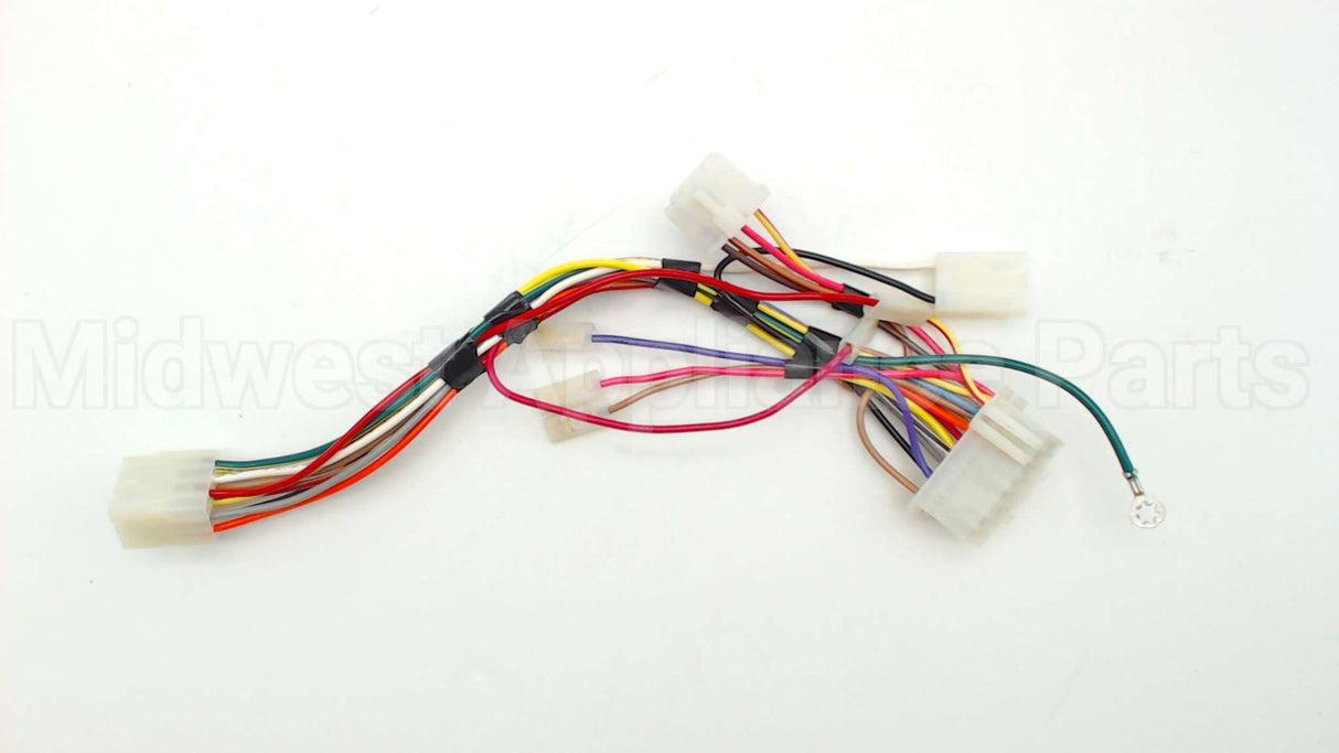 WP3406288 Whirlpool Harns-Wire