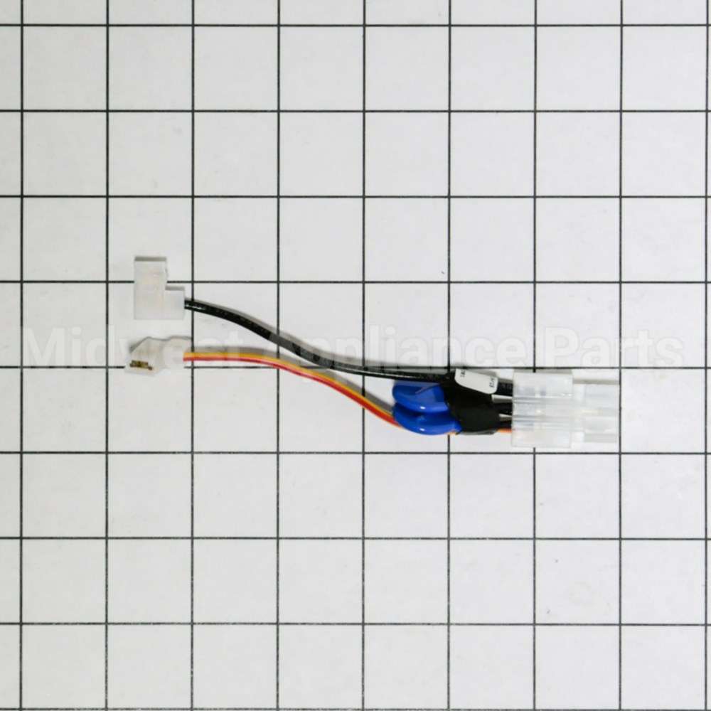 WP3406653 Whirlpool Harns-Wire