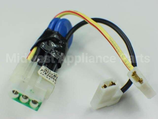 WP3406653 Whirlpool Harns-Wire