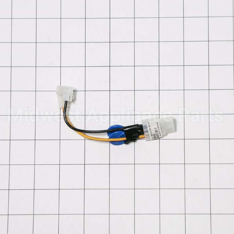 WP3406653 Whirlpool Harns-Wire