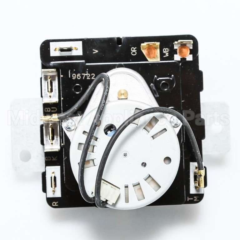 WP3406720 Whirlpool Timer