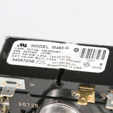WP3406723 Whirlpool Timer