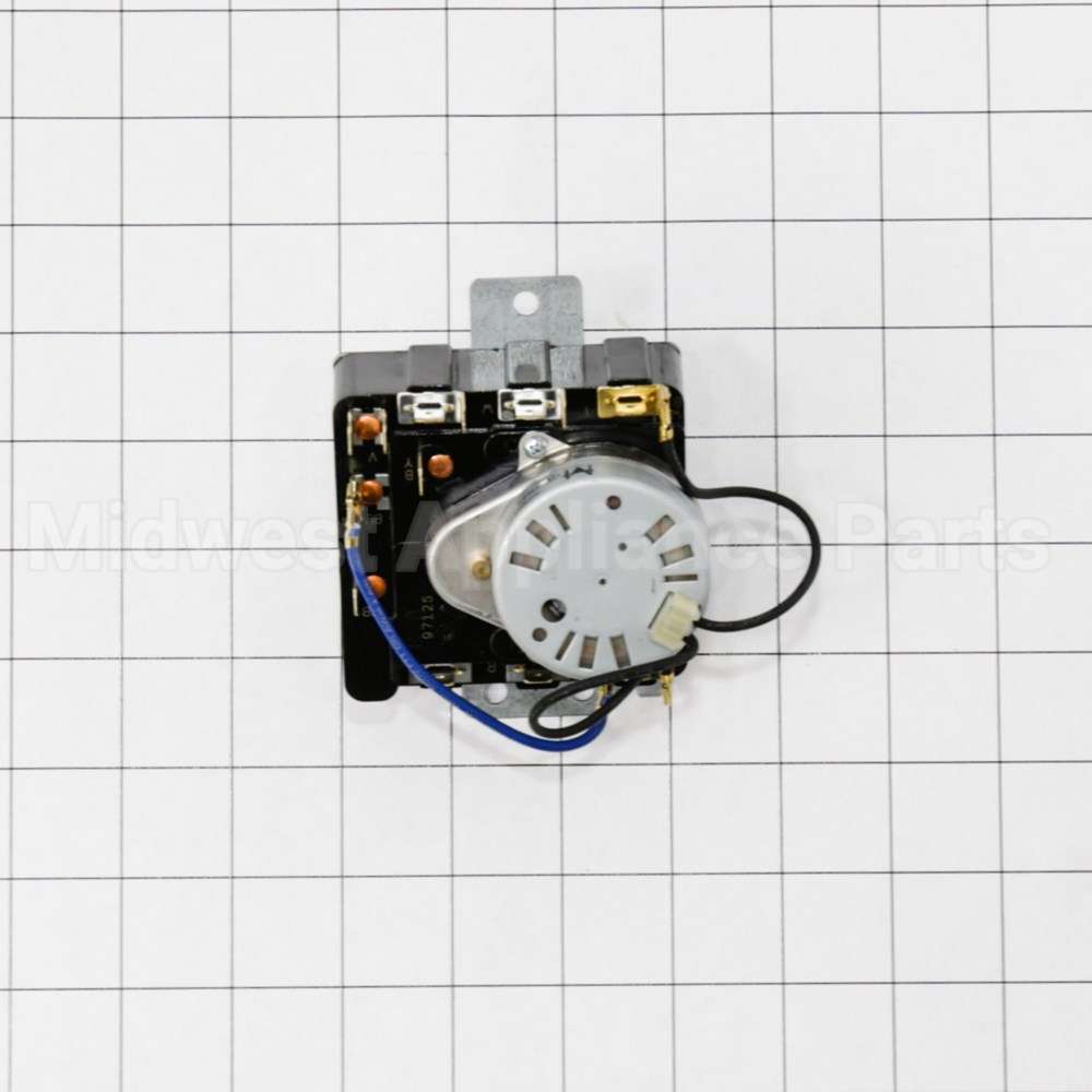 WP3406725 Whirlpool Timer