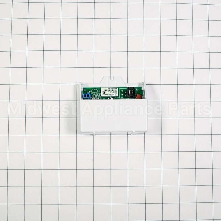 WP3407228 Whirlpool Cntrl-Elec