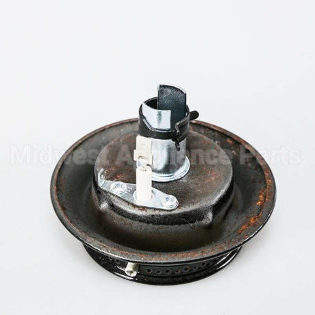 WP3412D021-09 Whirlpool Burner