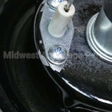 WP3412D024-09 Whirlpool Burnr-Head