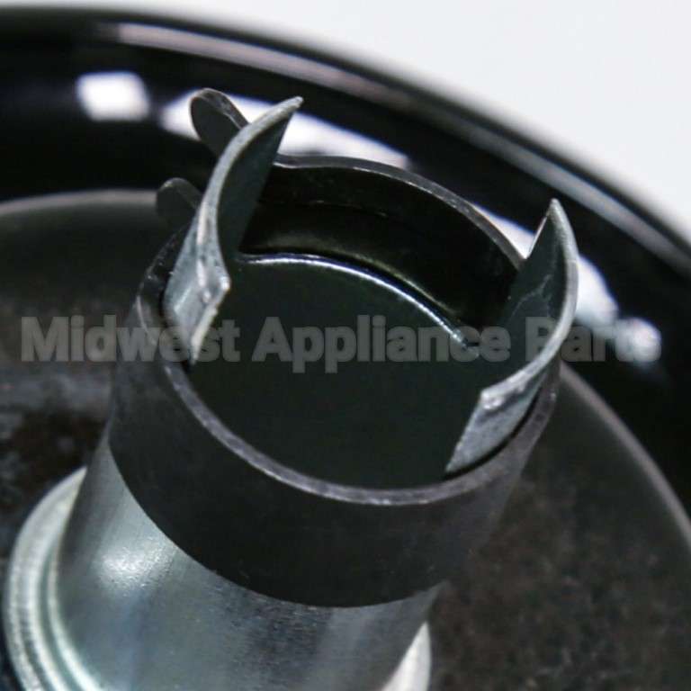 WP3412D024-09 Whirlpool Burnr-Head