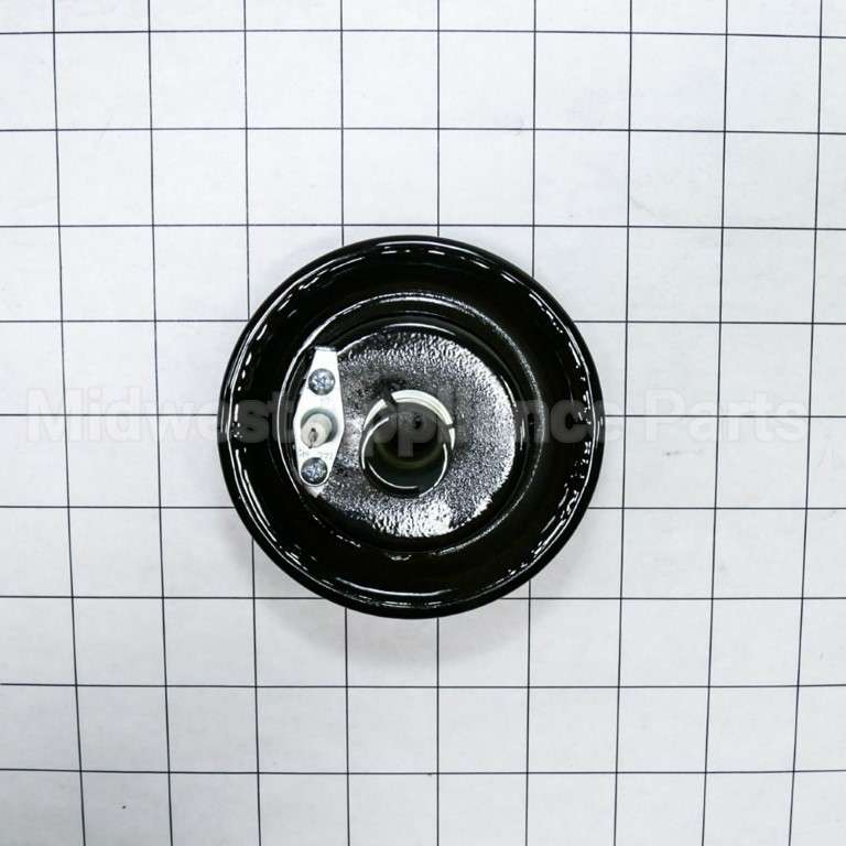 WP3412D024-09 Whirlpool Burnr-Head