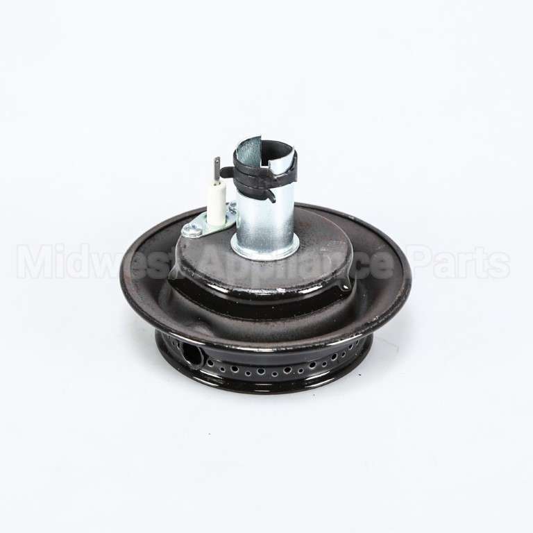 WP3412D025-09 Whirlpool Burnr-Head