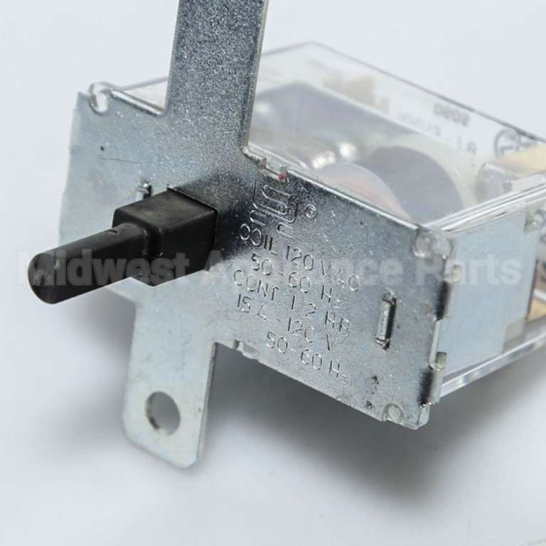 WP346343 Whirlpool Relay-Pts