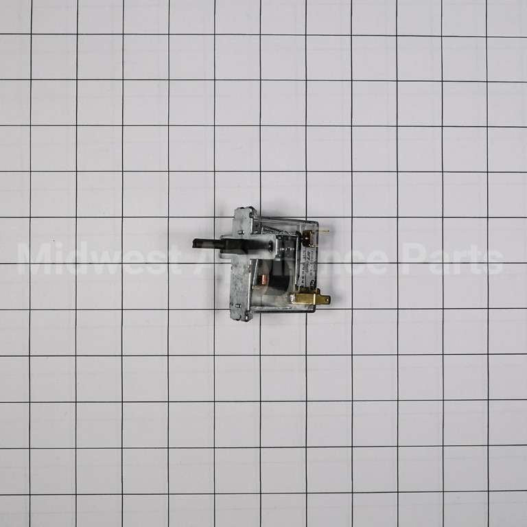 WP346343 Whirlpool Relay-Pts
