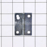 WP348023 Whirlpool Hinge