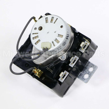 WP348320 Whirlpool Timer