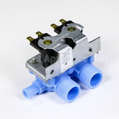 WP34963 Whirlpool Valve-Mixi