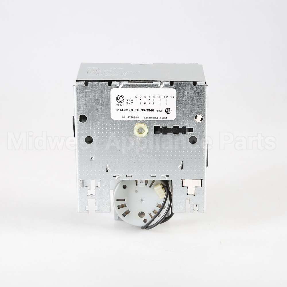 WP35-3840 Whirlpool Timer