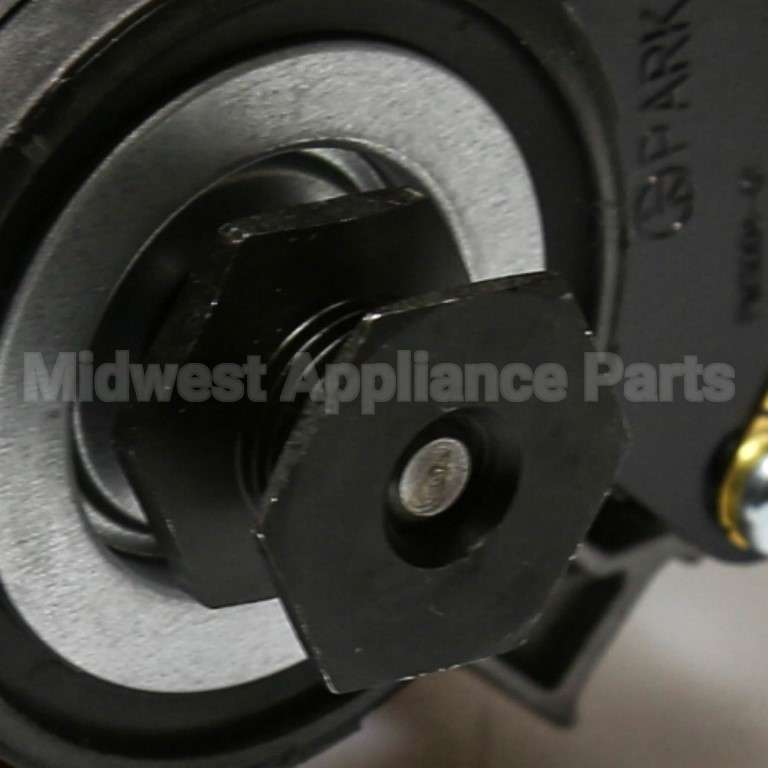 WP35001080 Whirlpool Motor-Drye