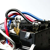 WP35001080 Whirlpool Motor-Drye