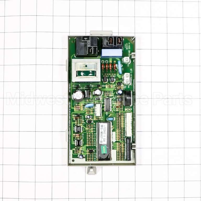 WP35001153 Whirlpool Cntrl-Elec