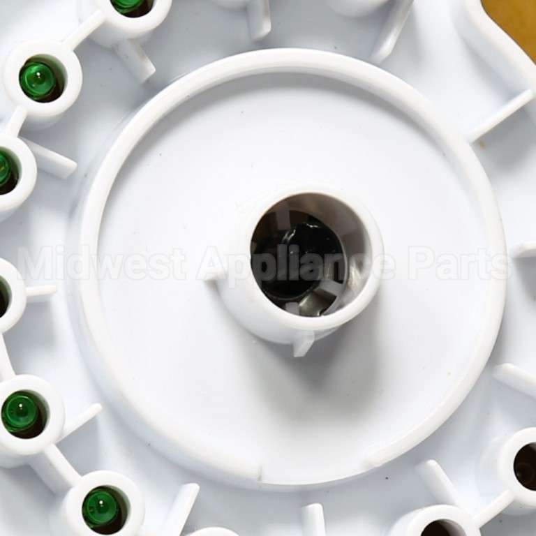 WP35001227 Whirlpool Cntrl-Elec