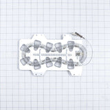 WP35001247 Whirlpool Element