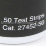 WP350924 Whirlpool Soft Check-Test Strip