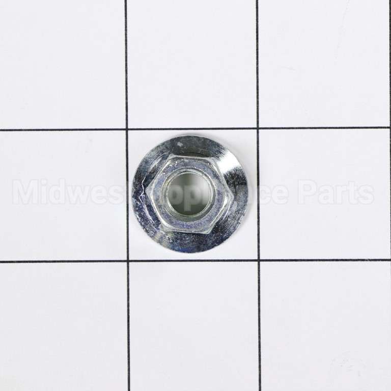 WP358160 Whirlpool Nut