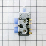WP358276 Whirlpool Valve