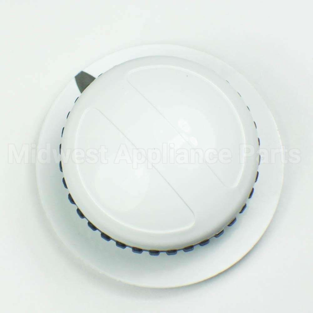 WP37001184 Whirlpool Timer Knob