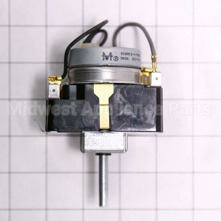 WP37001240 Whirlpool Timer - Dr