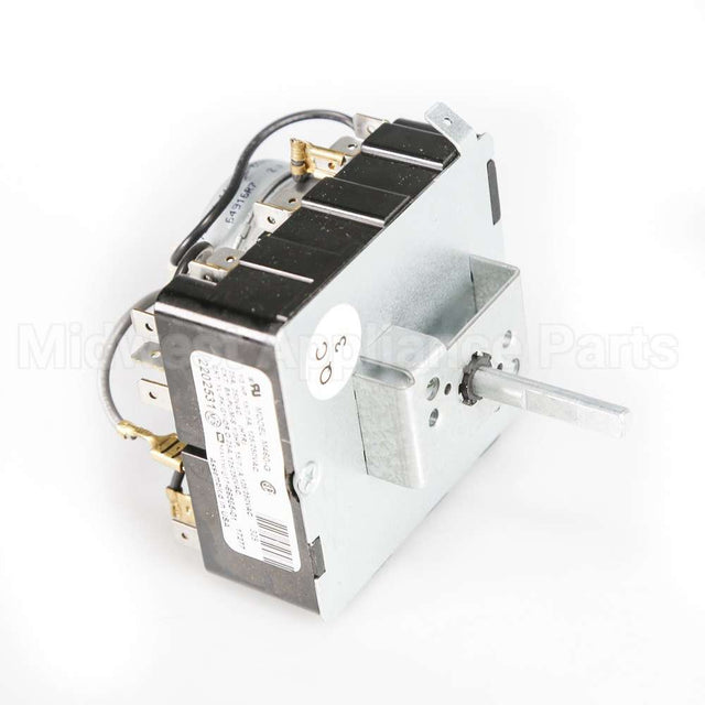 WP37001251 Whirlpool Timer - Dr