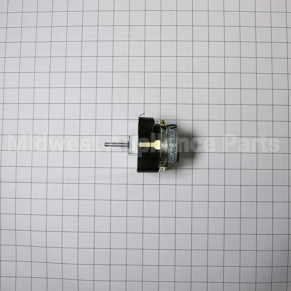 WP37001251 Whirlpool Timer - Dr