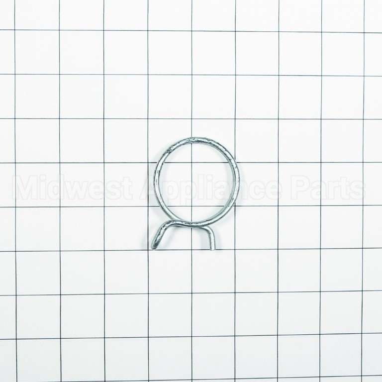 WP371502 Whirlpool Clamp