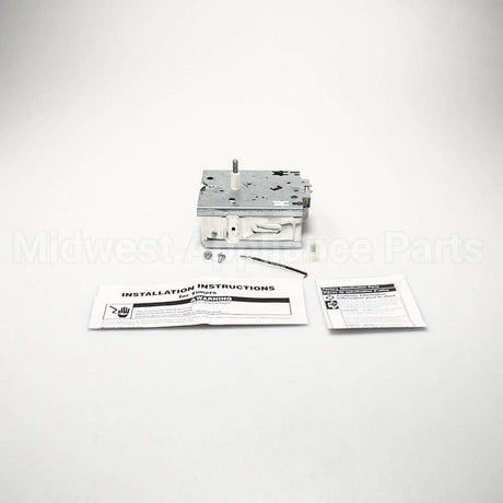 WP378133 Whirlpool Timer