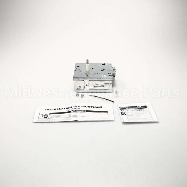 WP378133 Whirlpool Timer