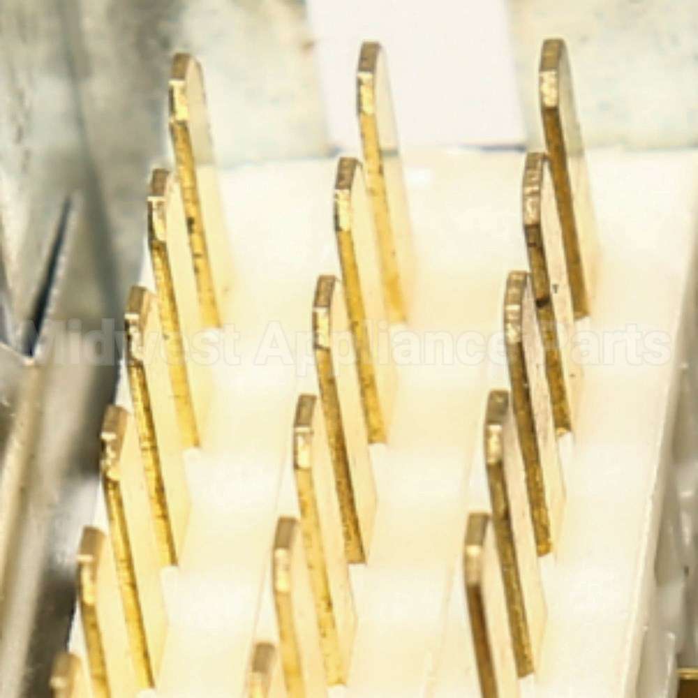 WP378133 Whirlpool Timer