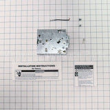 WP378133 Whirlpool Timer